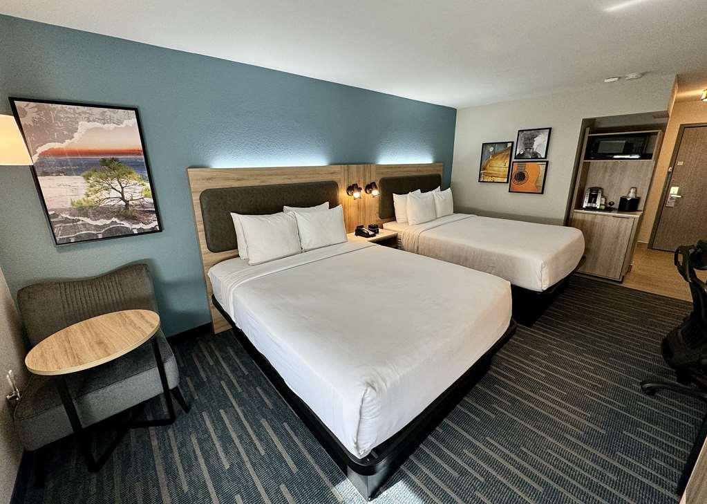 City Express By Marriott Duluth Rom bilde